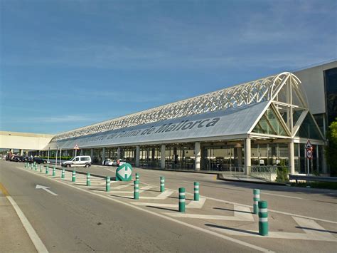 rolex palma airport